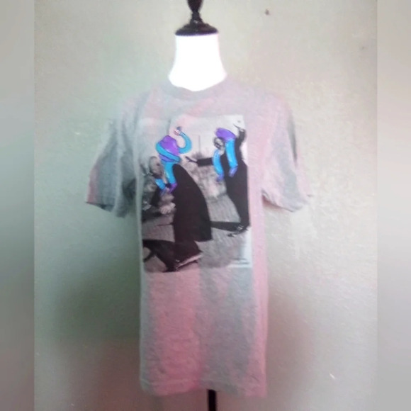 Shakastics t shirt size medium ( box P ) - Picture 1 of 5